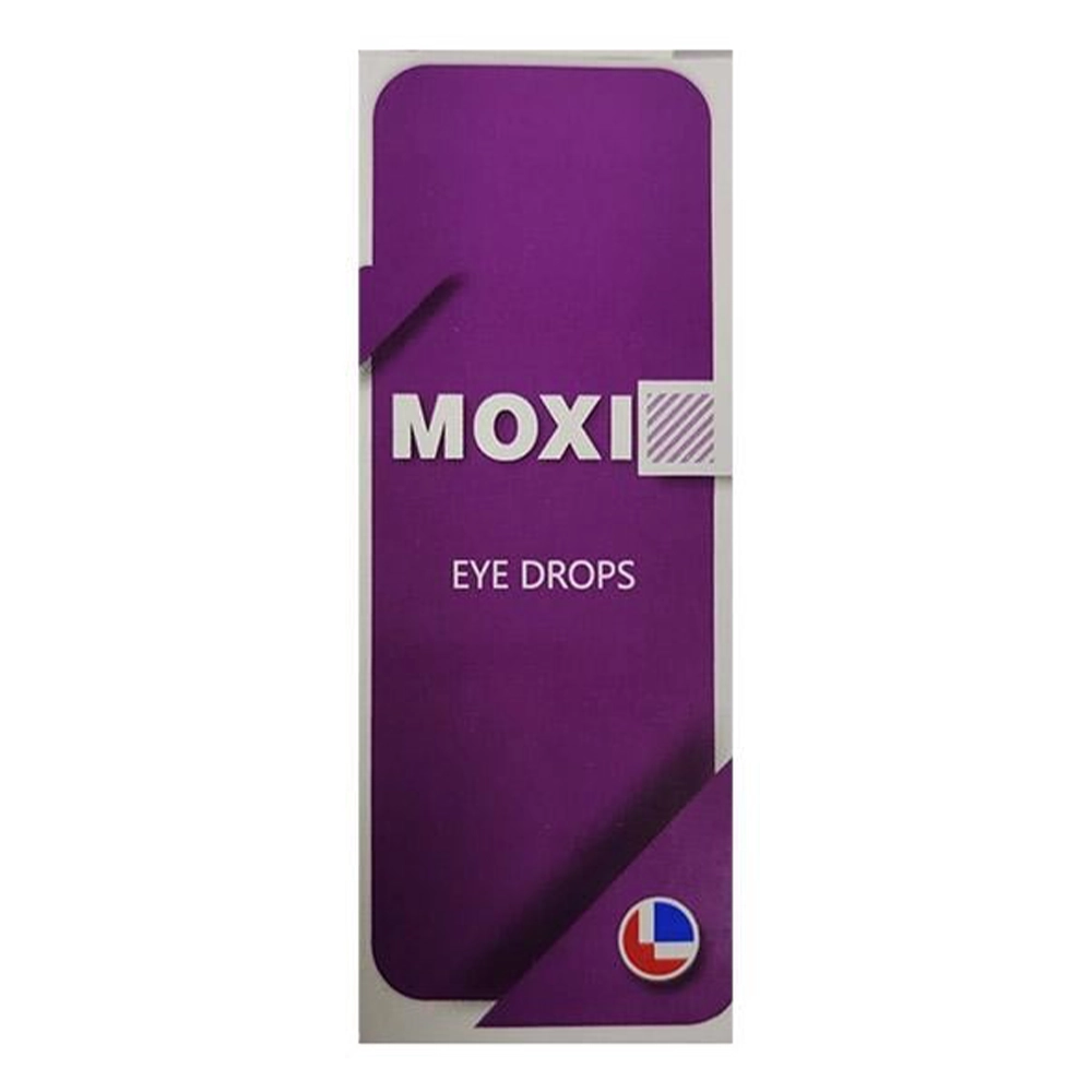 MOXI DROP
